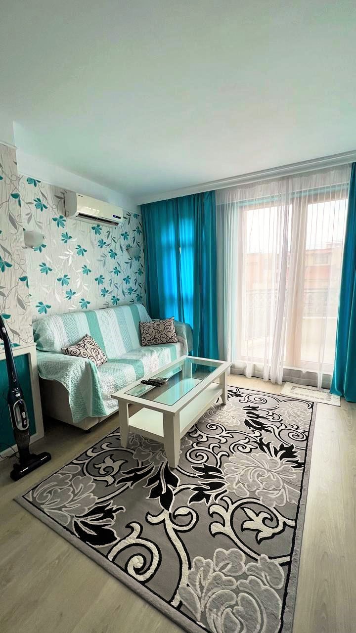 Просторі апартаменти в Harmony Suites 3